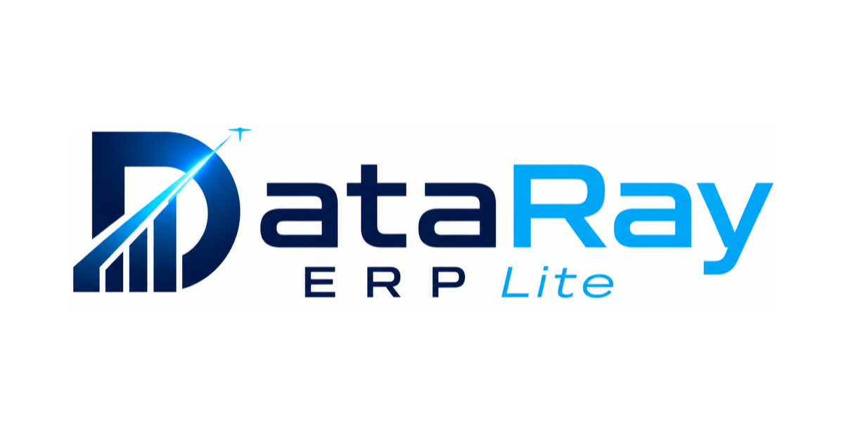 DataRay ERP Lite